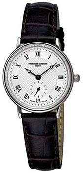 Часы Frederique Constant Classics FC-235M4S6